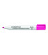 ROTUL.PIZAR.STAEDTLER 351 CONICO ROSA