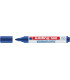 ROTUL.PIZAR.EDDING 660  AZUL