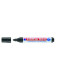 ROTUL.PIZAR.EDDING 660  NEGRO