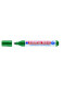 ROTUL.PIZAR.EDDING 660  VERDE