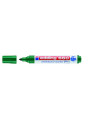 ROTUL.PIZAR.EDDING 660  VERDE