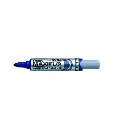 ROTUL.PIZAR.PENTEL MAXIFLO CONICO AZUL