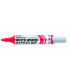 ROTUL.PIZAR.PENTEL MAXIFLO CONICO ROJO