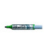ROTUL.PIZAR.PENTEL MAXIFLO CONICO VERDE