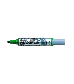 ROTUL.PIZAR.PENTEL MAXIFLO CONICO VERDE