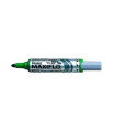 ROTUL.PIZAR.PENTEL MAXIFLO CONICO VERDE