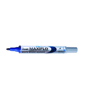 ROTUL.PIZAR.PENTEL MAXIFLO CONICO AZUL