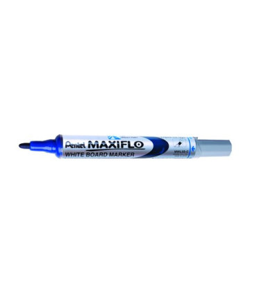 ROTUL.PIZAR.PENTEL MAXIFLO CONICO AZUL
