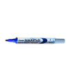 ROTUL.PIZAR.PENTEL MAXIFLO CONICO AZUL