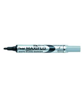 ROTUL.PIZAR.PENTEL MAXIFLO CONICO NEGRO