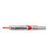 ROTUL.PIZAR.PENTEL MAXIFLO CONICO ROJO