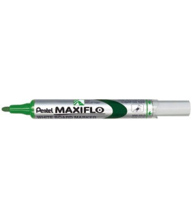 ROTUL.PIZAR.PENTEL MAXIFLO CONICO VERDE