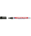 ROTUL.EDDING 8040 TELA 1 mm NEGRO