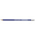 LAPIZ ALPINO JUNIOR con GOMA - HB