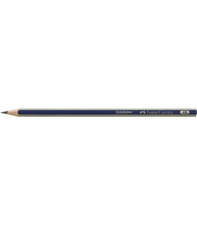 LAPIZ FABER GOLDFABER 1221 - HB