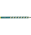 LAPIZ STABILO EASY GRAPH ZURDOS-HB
