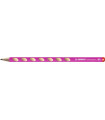 LAPIZ STABILO EASY GRAPH S DIEST. ROSA