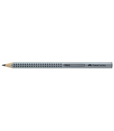 LAPIZ FABER JUMBO GRIP - B