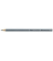 LAPIZ FABER JUMBO GRIP - B