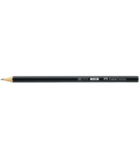 LAPIZ FABER 1111 - B