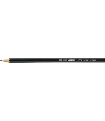 LAPIZ FABER 1111 - HB