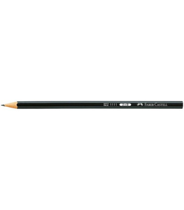 LAPIZ FABER 1111 - 2B
