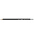 LAPIZ FABER 1112 C/GOMA - HB