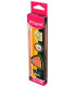 LAPIZ MAPED BLACK  PEPS - HB