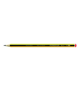 LAPIZ STAEDT.120 NORIS Nº2 - HB
