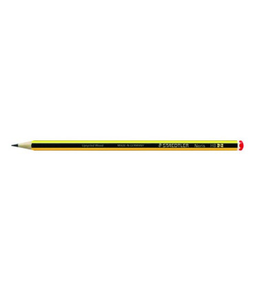 LAPIZ STAEDT.120 NORIS Nº2 - HB