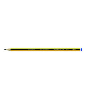 LAPIZ STAEDT.120 NORIS Nº3 - H