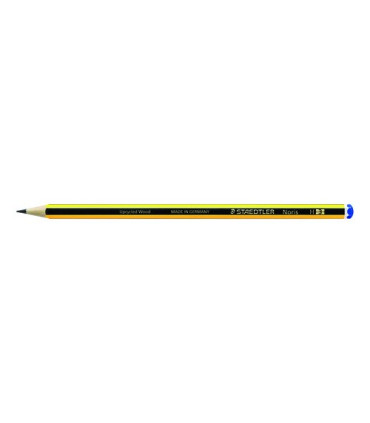 LAPIZ STAEDT.120 NORIS Nº3 - H