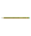 LAPIZ STAEDT.120 NORIS Nº4 - 2H