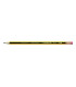 LAPIZ STAEDT.122 NORIS con GOMA Nº2 - HB