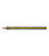 LAPIZ STAEDT.119 NORIS TRIANG. JUMBO