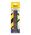 LAPIZ STAEDT.120 NORIS COLOUR EDIT. B/4