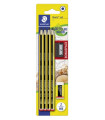 LAPIZ STAEDT.120 NORIS Nº2 - HB B/8