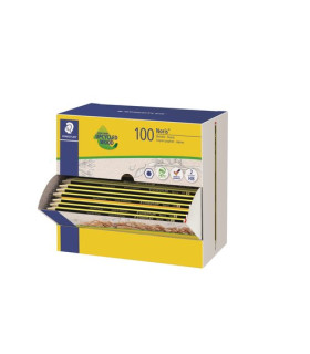 LAPIZ STAEDT.120 NORIS EXPOSITOR 100