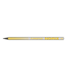LAPIZ STAEDT.181 NORIX - HB AMARILLO