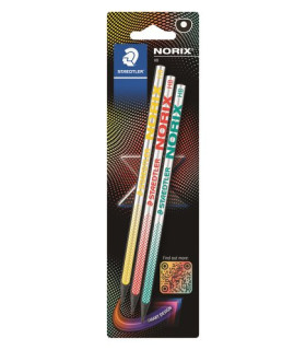 LAPIZ STAEDT.181 NORIX - HB B/3