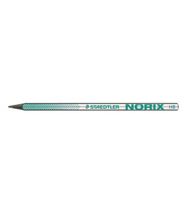 LAPIZ STAEDT.181 NORIX - HB TURQUESA
