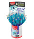 LAPIZ MAPED  PLAST-HB + 1 GRIP BOTE de 2