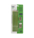 LAPIZ TITAN AC ECO (HB-B-2B-4B-6B-8B) SE
