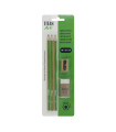 LAPIZ TITAN AC ECO (HB-2H-2B) SET 3