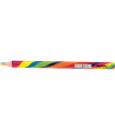 LAPICES COLOR CENTRUM RAINBOW JUMBO