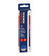 LAPIZ ofic.ALPINO BICOLOR caja 12