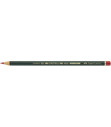 LAPIZ ofic.FABER COPIATIVO 9609 ROJO