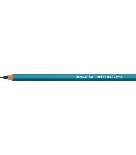 LAPIZ FABER INDUSTRIA CARNICA AZUL
