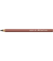 LAPIZ FABER INDUSTRIA CARNICA MARRON