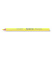 LAPIZ FLUOR STAEDT.128 64 TXS DRY AMARIL